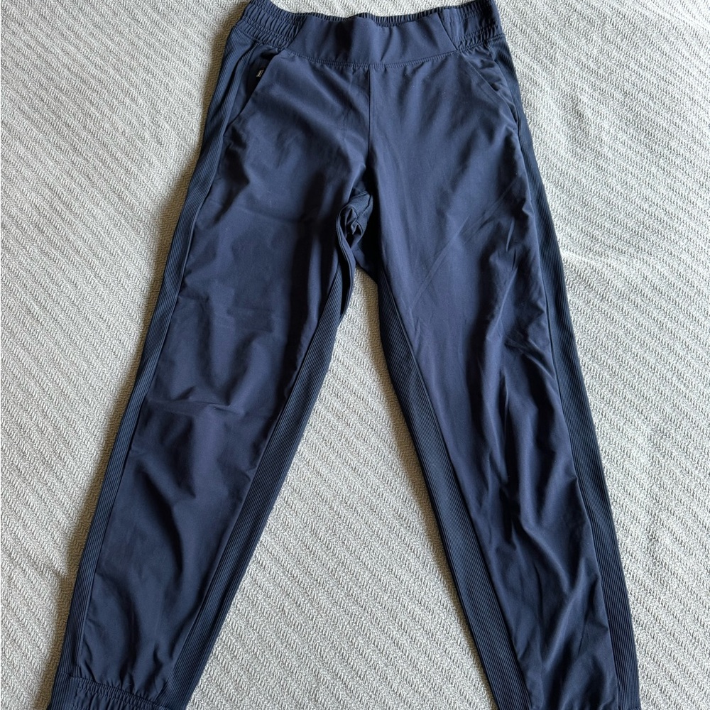 Women’s Navy Athleta Brooklyn Jogger